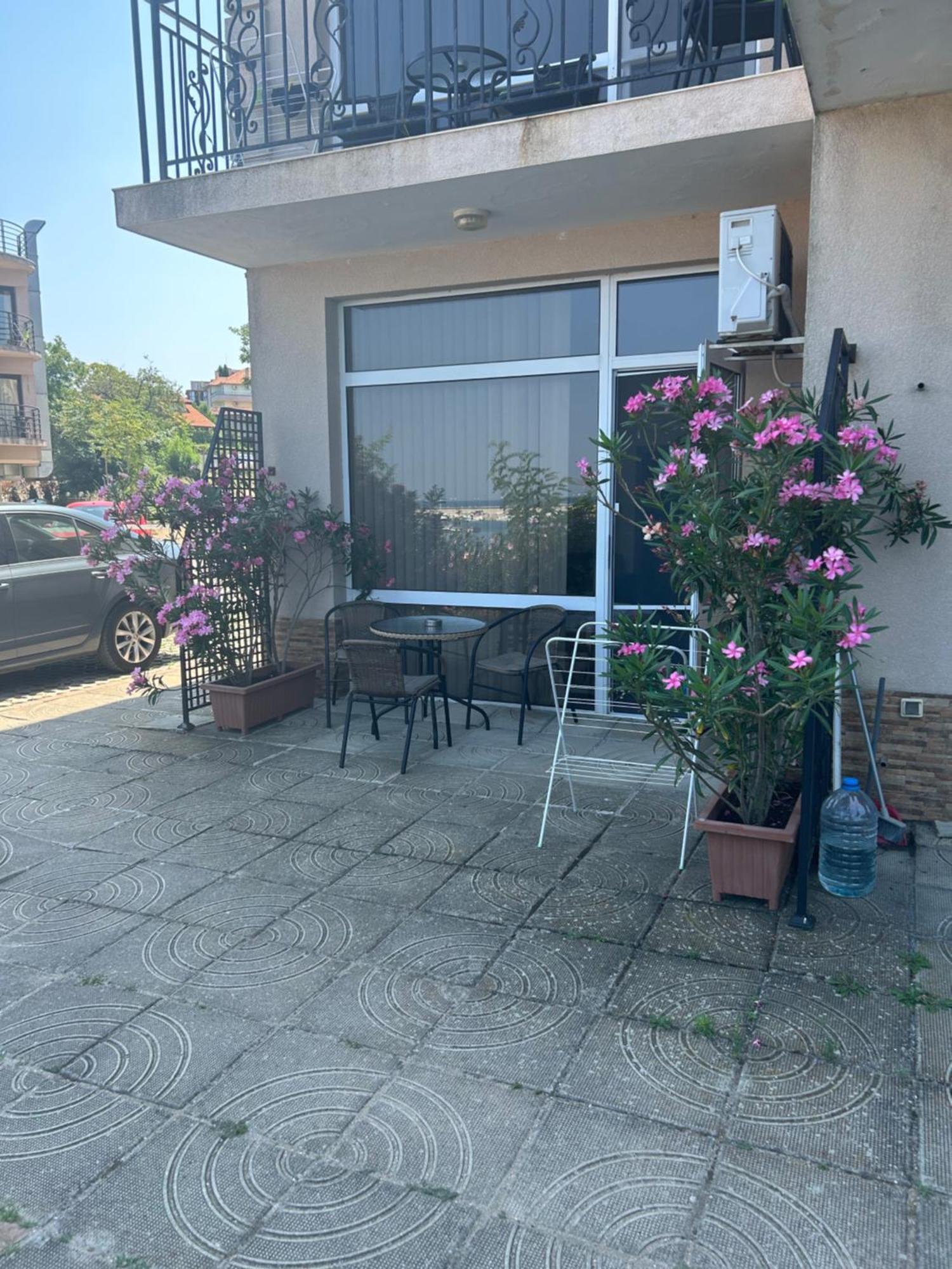 Villa Maria 2 Chernomorets Exterior photo