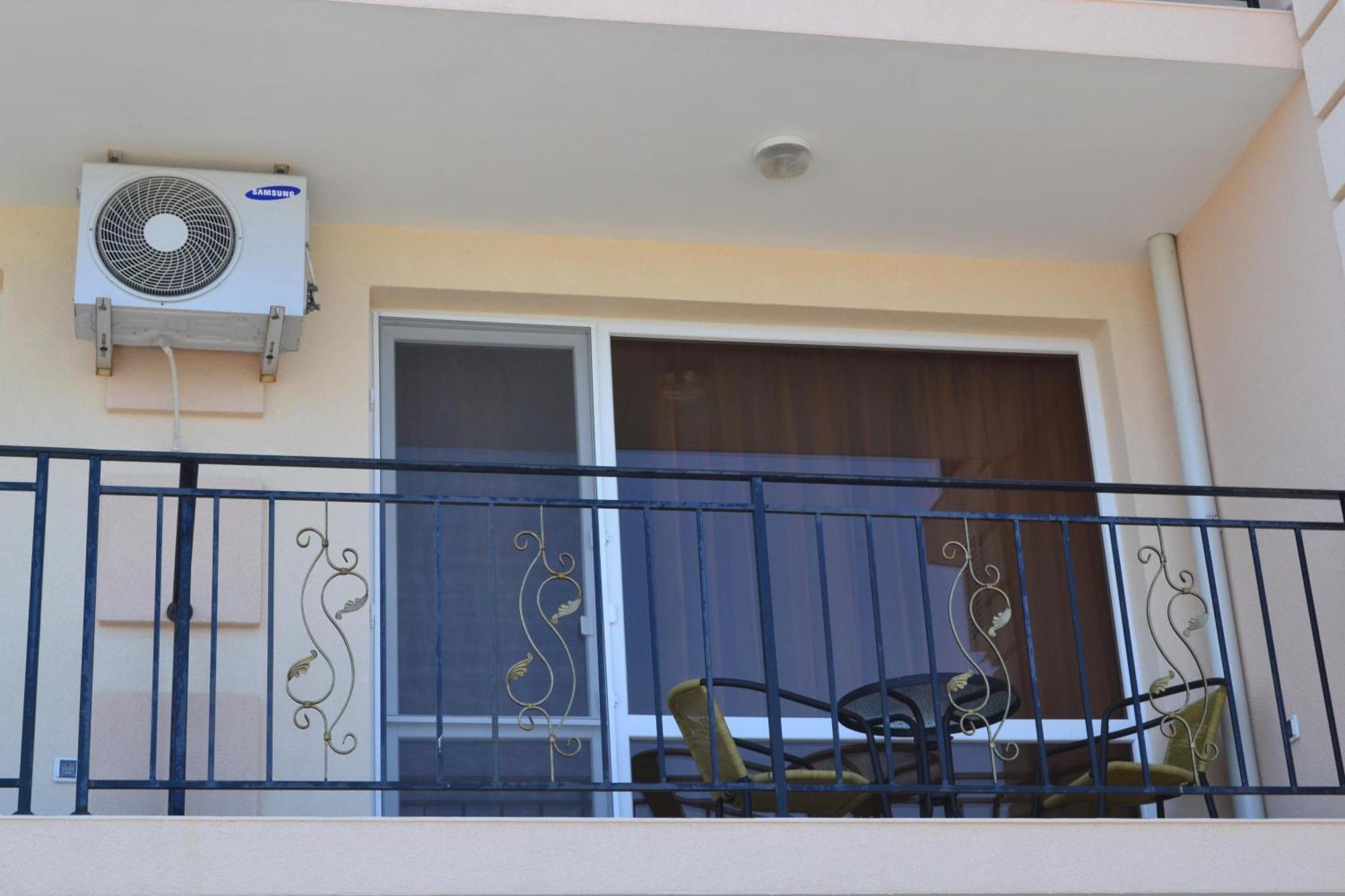 Villa Maria 2 Chernomorets Exterior photo