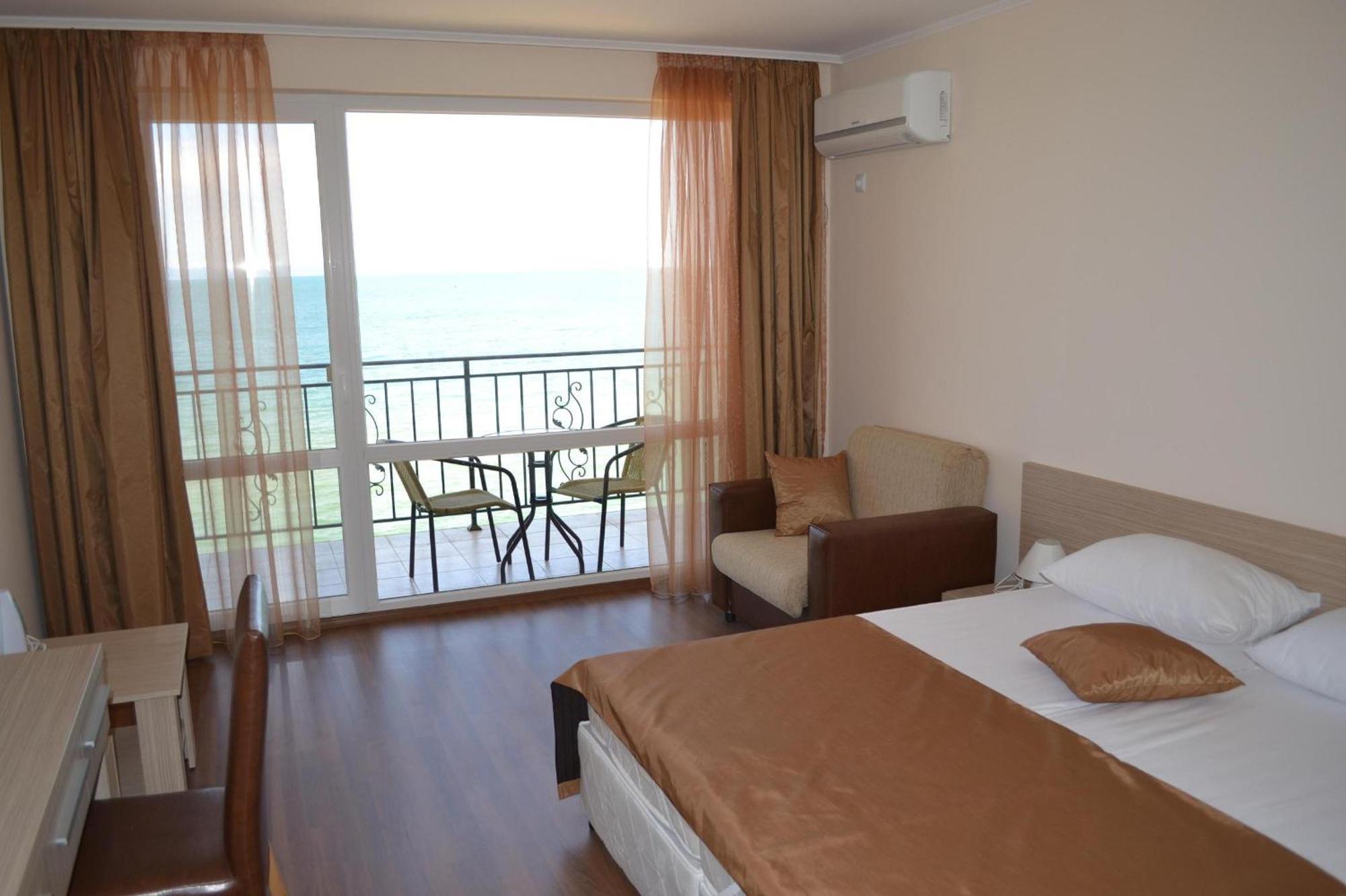 Villa Maria 2 Chernomorets Exterior photo