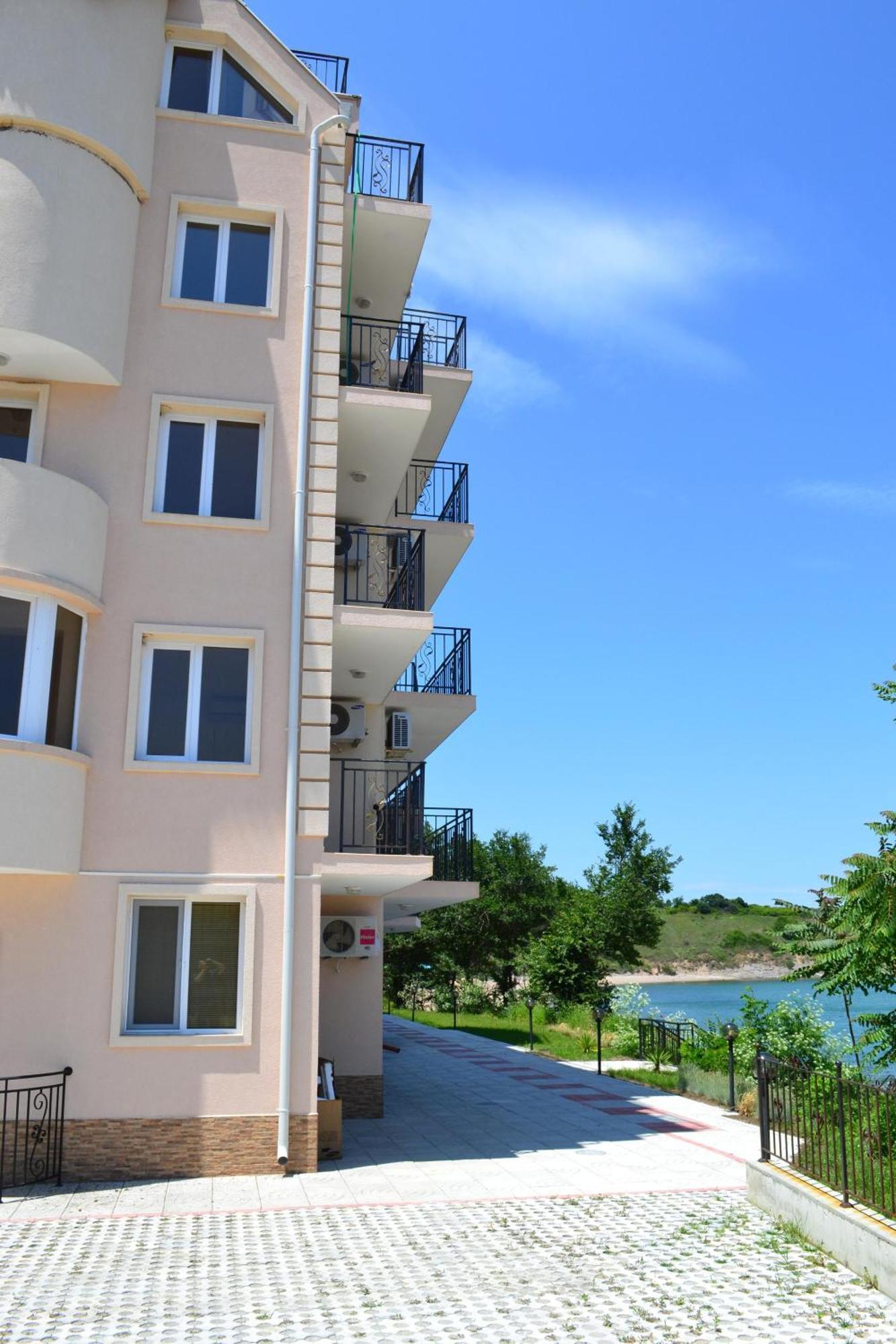 Villa Maria 2 Chernomorets Exterior photo