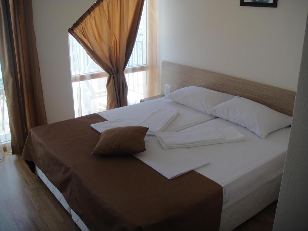 Villa Maria 2 Chernomorets Room photo