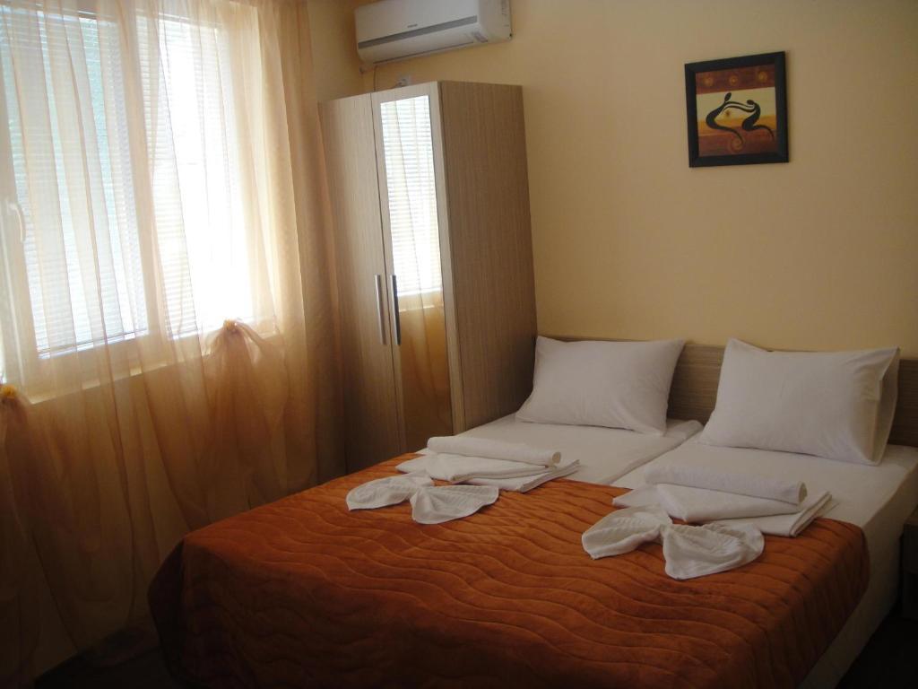 Villa Maria 2 Chernomorets Room photo