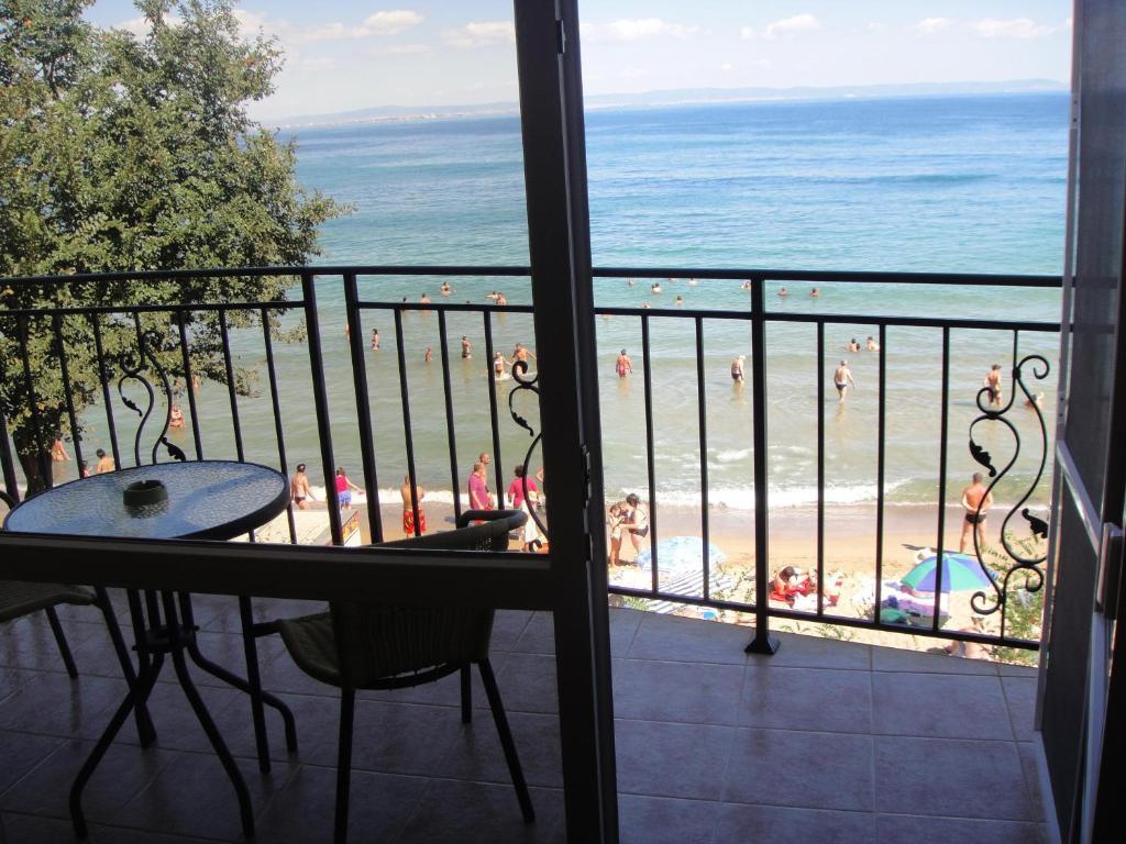 Villa Maria 2 Chernomorets Room photo