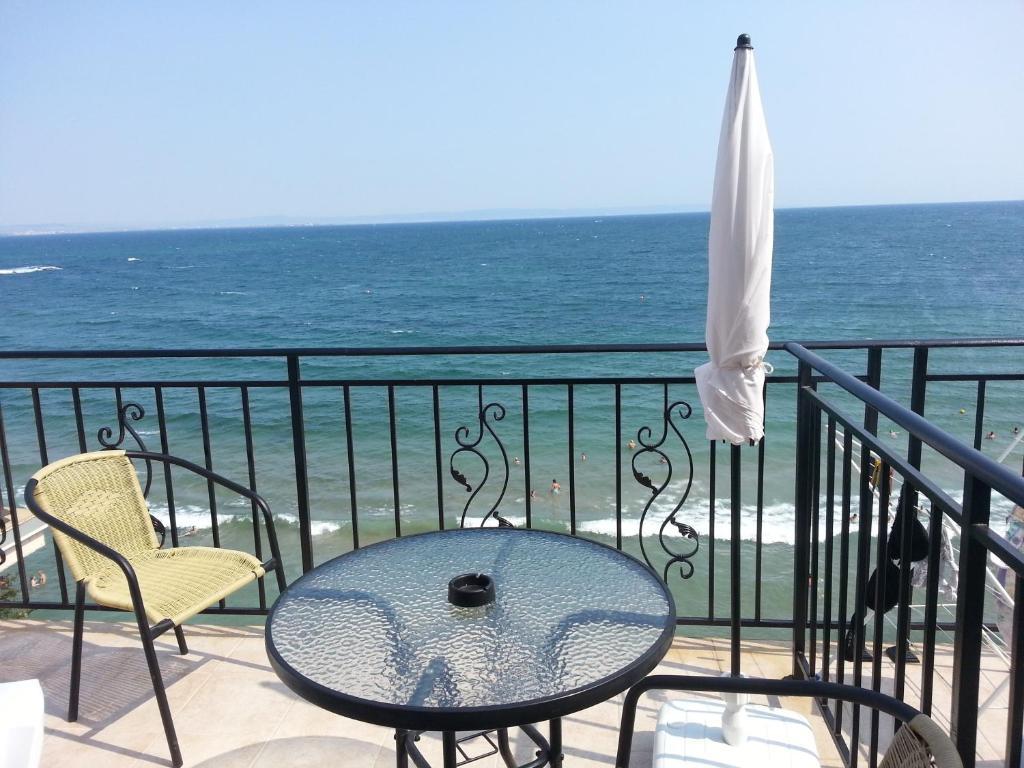 Villa Maria 2 Chernomorets Exterior photo